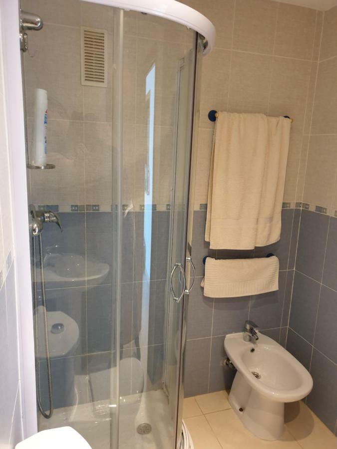 Marinador Calablanca II Frontal Appartement Oropesa del Mar Buitenkant foto